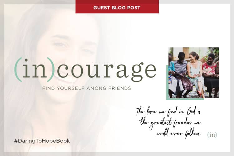 Recommended Reads: Daring to Hope