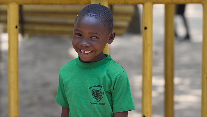 Impact of One Leap of Faith post image x840