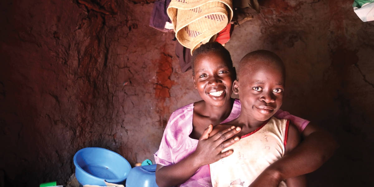 Story Miracle In Masese