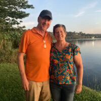 Profile photo of Robin Booker